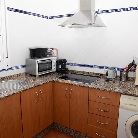 Bellavista De Conil Villa Conil De La Frontera Eksteriør billede