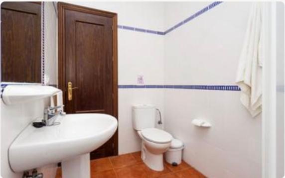 Bellavista De Conil Villa Conil De La Frontera Eksteriør billede