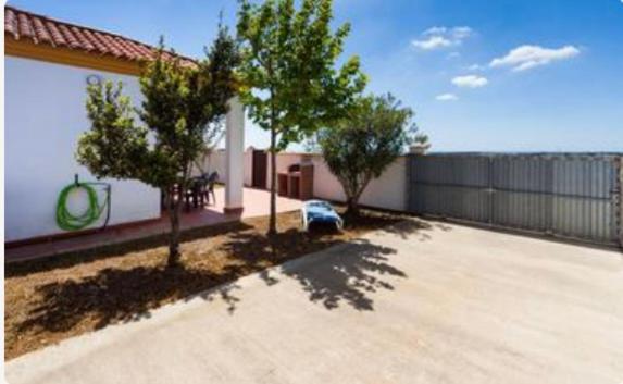 Bellavista De Conil Villa Conil De La Frontera Eksteriør billede