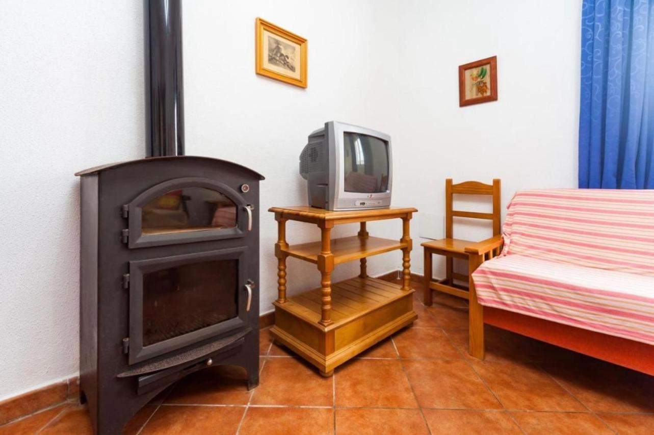 Bellavista De Conil Villa Conil De La Frontera Eksteriør billede