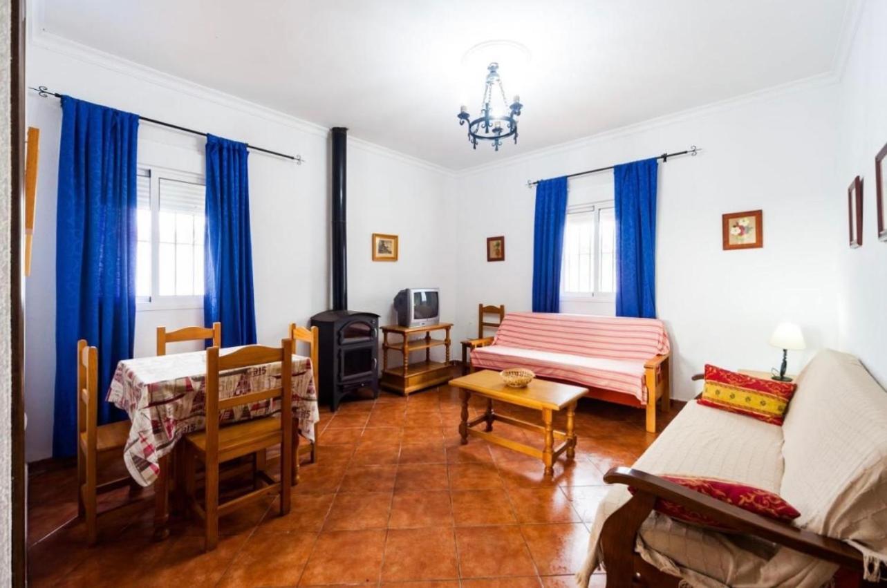 Bellavista De Conil Villa Conil De La Frontera Eksteriør billede