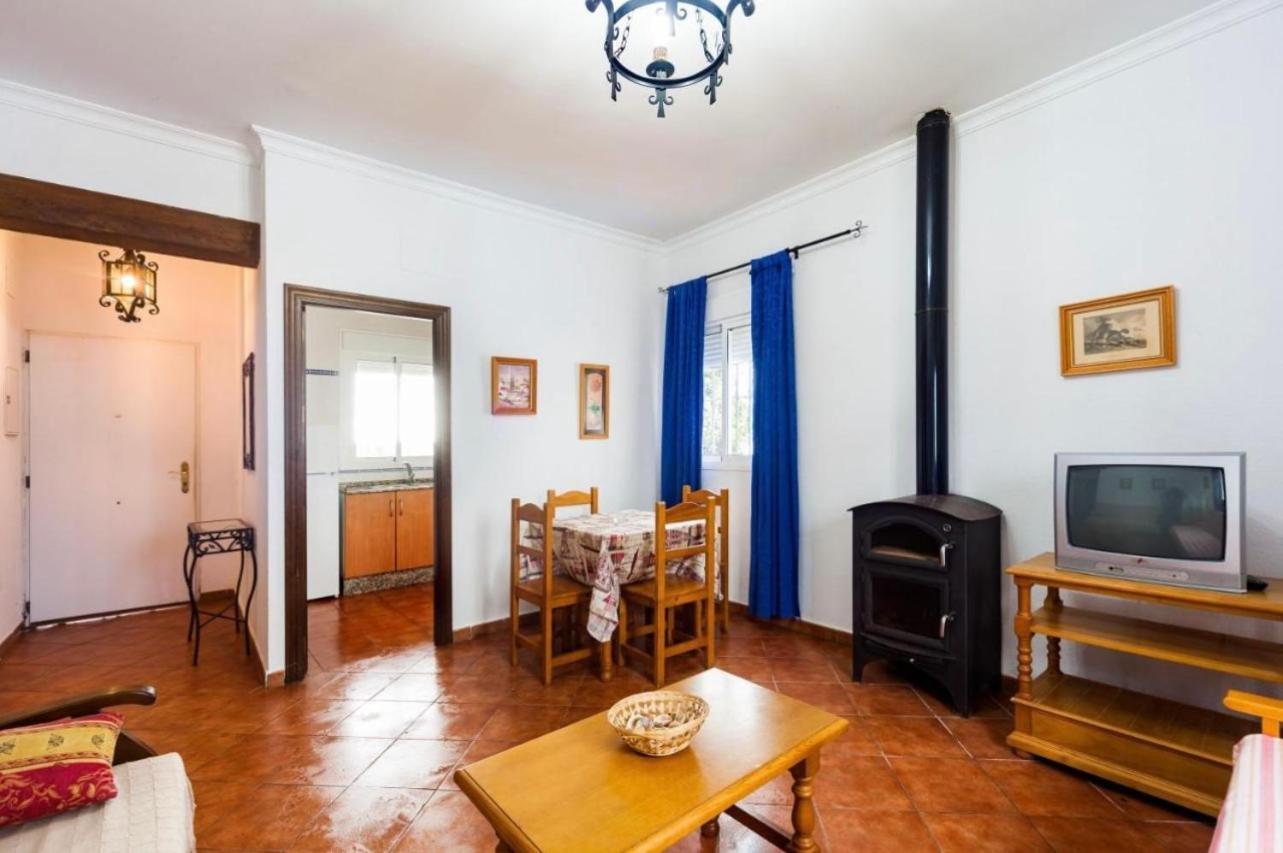 Bellavista De Conil Villa Conil De La Frontera Eksteriør billede