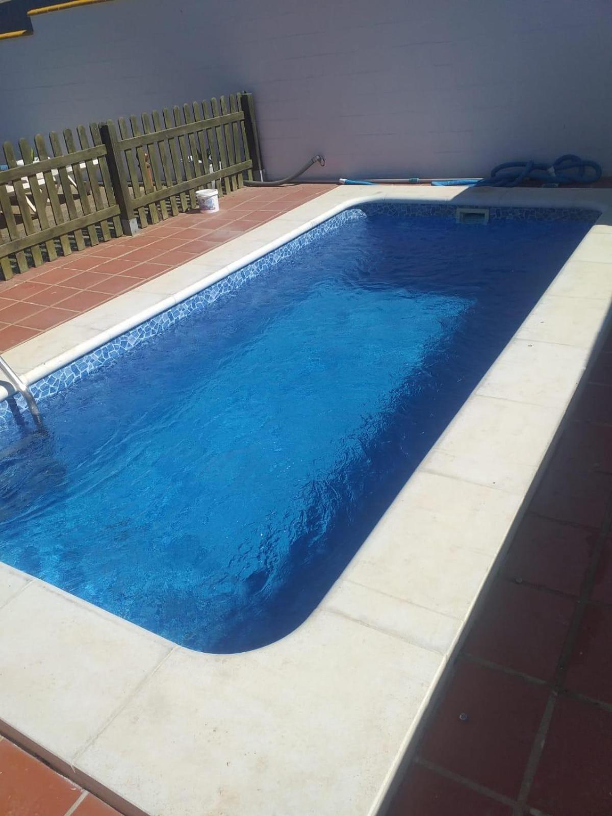 Bellavista De Conil Villa Conil De La Frontera Eksteriør billede