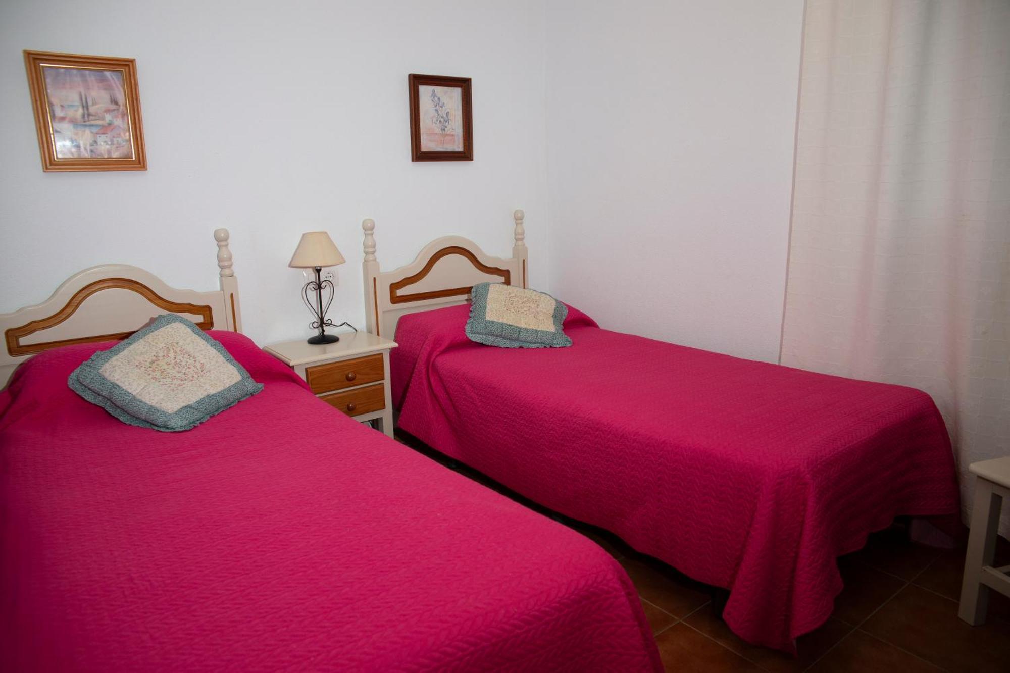 Bellavista De Conil Villa Conil De La Frontera Eksteriør billede