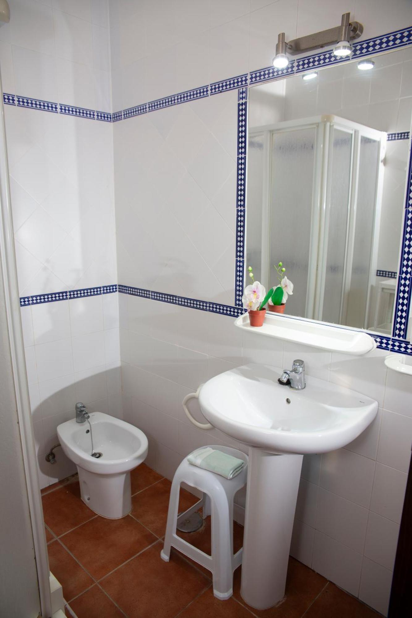 Bellavista De Conil Villa Conil De La Frontera Eksteriør billede